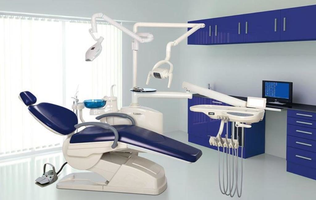 dental unit
